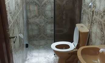 Imagem: Casa no Bela Vista / Marex