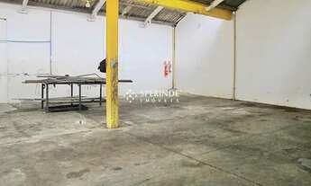 Imagem 4: PORTO ALEGRE - Galpão/Depósito/Armazém - NAVEGANTES