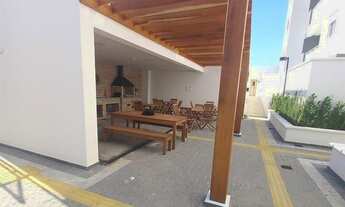 Imagem 3: Apartamento para venda possui 49 metros quadrados com 2 quartos em Vila Esperança - São Pa