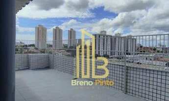 Imagem: Cobertura com 3 dormitórios à venda, 132