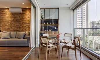 Imagem 5: SÃO PAULO - Apartamento Padrão - ITAIM BIBI