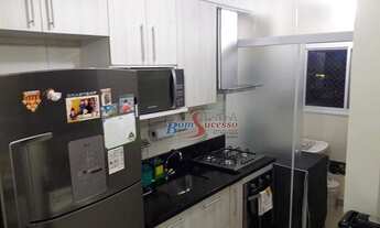 Imagem 5: Apartamento com 2 dormitórios à venda, 63 m² por R$ 500.000,00 - Vila Santa Clara - São Pa