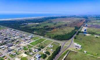 Imagem 3: Terreno na Praia de Capão Novo!
