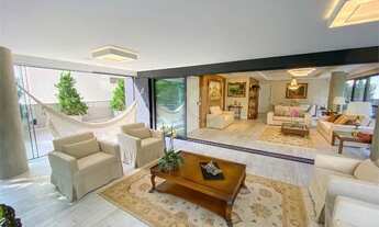 Imagem 3: São Paulo - Apartamento Padrão - JARDIM PAULISTA