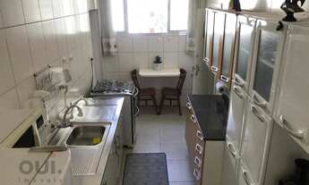 Imagem 4: Apartamento com 2 dormitórios à venda, 96 m² por R$ 650.000,00 - Vila Buarque - São Paulo