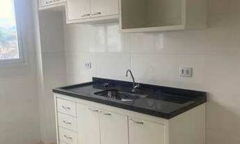 Imagem 3: Apartamento com 2 dormitórios para alugar, 56 m² por R$ 2.490,00/mês - Tremembé - São Paul