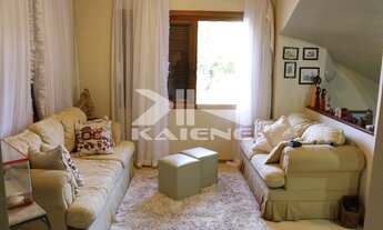 Imagem 4: PORTO ALEGRE - Casa de Condomínio - Tristeza