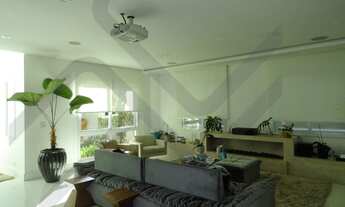 Imagem 7: Casa com 4 dormitórios à venda, 330 m² por R$ 3.100.000,00 - Aldeia da Serra - Barueri/SP