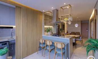 Imagem 3: GOIâNIA - Apartamento Padrão - Setor Oeste