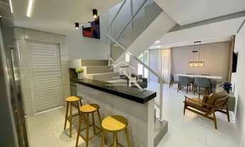 Imagem 3: Casa de Condomínio Vila Parati com 3 suítes - Teresina - PI