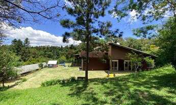 Imagem 5: Casa com 3 dormitórios, 359 m² - venda por R$ 2.700.000,00 ou aluguel por R$ 9.622,43/mês