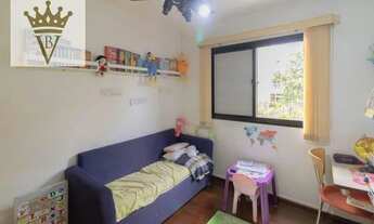 Imagem 4: Apartamento com 4 dormitórios à venda, 99 m² por R$ 1.383.000,00 - Jardim Vila Mariana - S