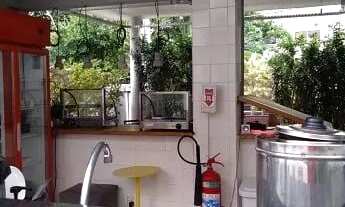 Imagem: Rio de Janeiro - Casa Comercial - Jardim