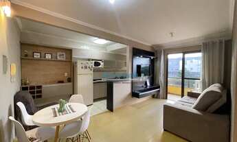 Imagem: Apartamento com 1 dormitório à venda