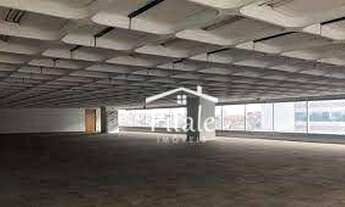 Imagem: Andar Corporativo para alugar, 3070 m²