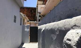 Imagem 6: Casa com 1 dormitório para alugar, 40 m² por R$ 900,00/mês - Vila Aurora (Zona Norte) - Sã