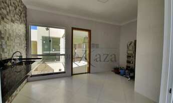 Imagem 6: Casa - Caçapava - Condomínio Terras do Vale - 3 Dormitórios - 140m²