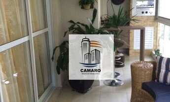 Imagem 2: Apartamento com 3 dormitórios à venda, 107 m² por R$ 898.000,00 - Santo Antônio - São Caet