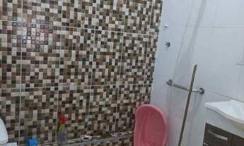 Imagem 7: Casa com 2 dormitórios à venda, 160 m² por R$ 460.000,00 - São Joaquim - Franca/SP