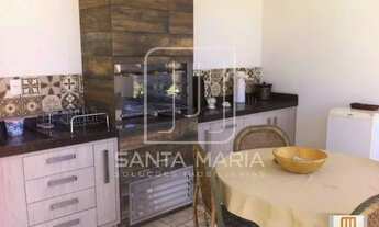 Imagem 3: Casa (térrea na rua) 3 dormitórios/suite, cozinha planejada