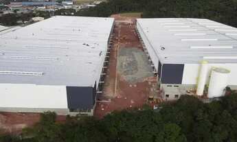 Imagem 1: Galpão/Depósito/Armazém para aluguel com 35184 metros quadrados