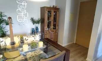 Imagem: Apartamento para Venda - 68.4m², 3 dormitórios