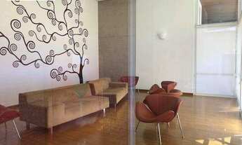 Imagem 7: Apartamento com 3 dormitórios à venda, 210 m² por R$ 1.500.000 - Jardim - Santo André/SP