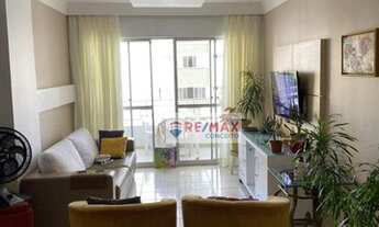 Imagem 7: Apartamento à venda, 128 m² por R$ 480.000,00 - Boa Viagem - Recife/PE
