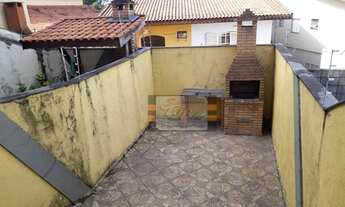 Imagem 6: Sobrado residencial à venda, Jardim Pinheiros, São Paulo