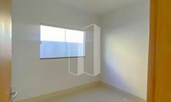 Imagem 6: Casa em Residencial Triunfo II - Goianira