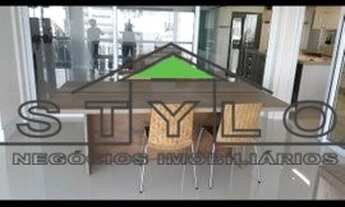 Imagem 4: APARTAMENTO ESPAÇO CERÃMICA SÃO CAETANO