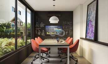 Imagem 7: Apartamento à venda, 80 m² por R$ 1.278.000,00 - Centro - Florianópolis/SC