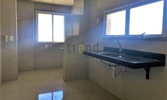 Imagem 6: Apartamento com 3 dormitórios à venda, 97 m² por R$ 782.354 - Fátima - Fortaleza/CE