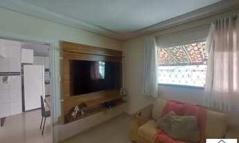 Imagem 7: Casa para Venda em Belo Horizonte, João Pinheiro, 3 dormitórios, 1 suíte, 3 banheiros, 4 v