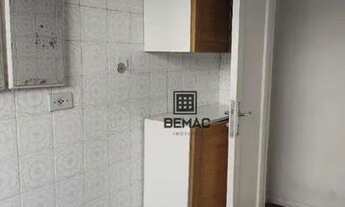 Imagem 6: Sobrado com 2 dormitórios para alugar, 156 m² por R$ 3.350/mês - Vila Monumento - São Paul