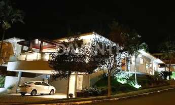 Imagem 4: Casa - Condomínio Morada das Nascentes - Valinhos