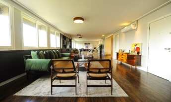 Imagem 3: Apartamento com 4 dormitórios à venda, 295 m² por R$ 2.800.000,00 - Perdizes - São Paulo/S