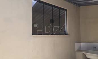 Imagem 6: Araraquara - Casa Padrão - Vila Bela Vista