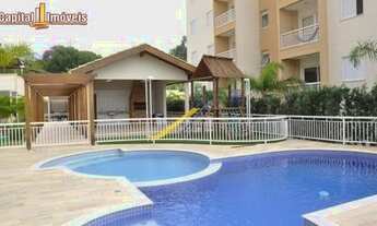 Imagem 2: APARTAMENTO RESIDENCIAL em INDAIATUBA - SP, CHÁCARA DO TREVO