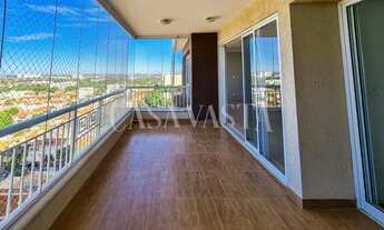 Imagem 3: Apartamento de 170 m² no Vila Mendonça - Araçatuba/SP