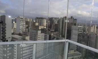 Imagem 4: Apartamento para aluguel tem 45 metros quadrados com 1 quarto em Bela Vista - São Paulo