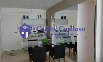 Imagem 7: Apartamento Apartamento com 2 dormitórios