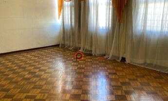 Imagem: Sobrado Jardim Santa Rosália