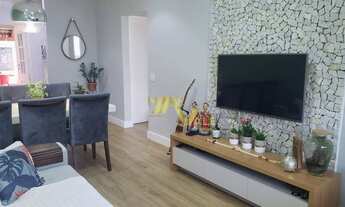 Imagem 2: Casa com 2 dormitórios à venda, 100 m² por R$ 360.000,00 - Altos de Santanna - Jacareí/SP