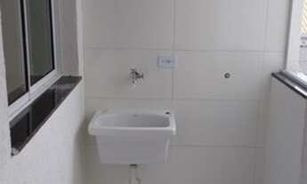 Imagem 4: Apartamento para venda possui 35 metros quadrados com 2 quartos em Vila Mafra - São Paulo