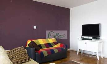 Imagem 3: Apartamento com 3 dormitórios à venda, 218 m² por R$ 1.900.000 - Flamengo