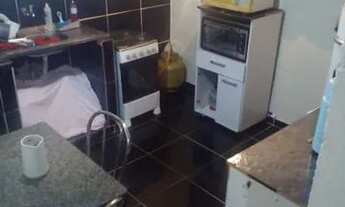 Imagem 4: Vendo essa casa Casa com 1 dormitório