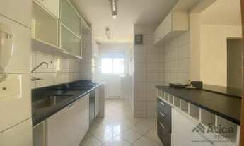 Imagem 4: Apartamento com 3 dormitórios para alugar, 76 m² por R$ 2.800/mês - Edifício Terrazas Jard