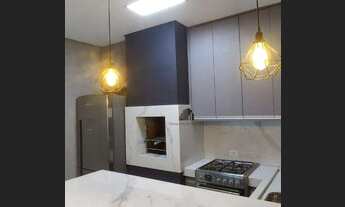 Imagem 2: Casa com 3 dormitórios à venda, 132 m² por R$ 530.000 - Jardim Boer I - Americana/SP