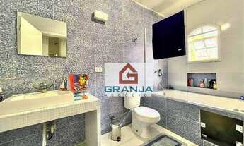 Imagem: Casa à venda, 131 m² por R$ 990.000,00